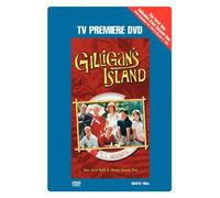 Gilligans Island-Two on a Raft/Hut Sweet Hut [USA] [DVD]