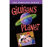 Gilligan's Planet: The Complete Series