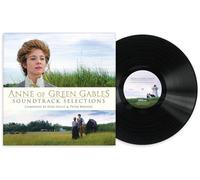 Gillis, Don / Breiner, Peter - Anne Of Green Gables: Soundtrack Selections [Vinilo]
