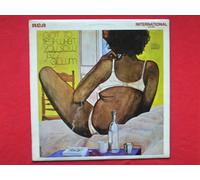 Gillum, Jazz Got To Reap What You Sow LP RCA International INT1177 EX/EX 1970
