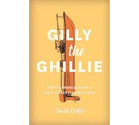 Gilly the Ghillie