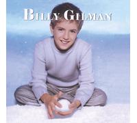 Gilman, Billy - Classic Christmas