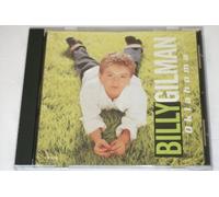 Gilman, Billy - Oklahoma / Warm & Fuzzy