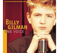 Gilman, Billy - One Voice
