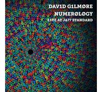 Gilmore, David - Numerology - Live at..