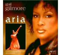 Gilmore,Gail - Gilmore Sings Famous Operatic