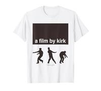Gilmore Girls A Film by Kirk Camiseta