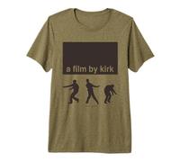 Gilmore Girls A Film by Kirk Camiseta Premium