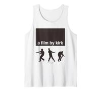 Gilmore Girls A Film by Kirk Camiseta sin Mangas