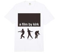 Gilmore Girls A Film by Kirk Comfort Colors Adult Heavyweight T-Shirt