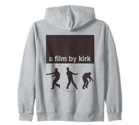Gilmore Girls A Film by Kirk Sudadera con Capucha