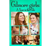 Gilmore Girls: A Year in the Life [USA] [DVD]
