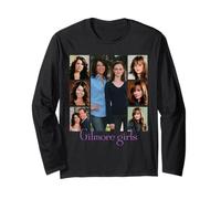 Gilmore Girls Character Squares Manga Larga