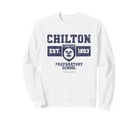 Gilmore Girls Chilton Prep School EST 1803 Sudadera