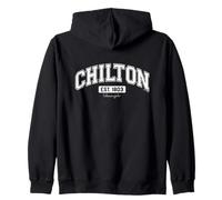 Gilmore Girls Chilton Varsity EST 1803 Sudadera con Capucha
