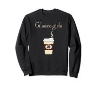 Gilmore Girls Coffee Sudadera