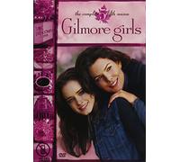 Gilmore Girls: Complete Fifth Season [Alemania] [DVD]