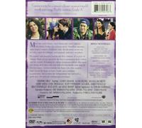 Gilmore Girls-Complete Seasons 3&4