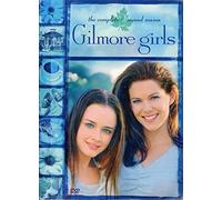 Gilmore Girls: Complete Second Season [USA] [DVD]