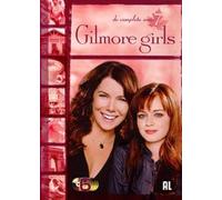 Gilmore Girls - Complete Series 7 - seventh season