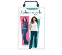 Gilmore Girls: Complete Series [USA] [DVD]