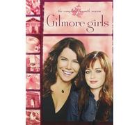 Gilmore Girls: Complete Seventh Season [Edizione: Stati Uniti] [USA] [DVD]