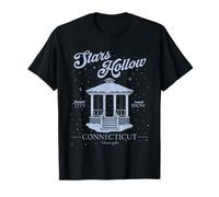 Gilmore Girls Destination Stars Hollow Camiseta
