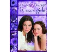 Gilmore Girls - Die komplette dritte Staffel [Alemania] [DVD]