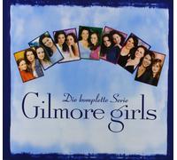Gilmore Girls-Die komplette Serie [Alemania] [DVD]