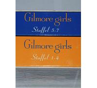 Gilmore Girls - Die komplette Serie [Alemania] [DVD]