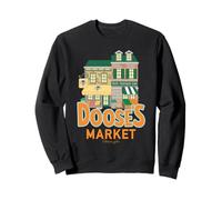 Gilmore Girls Dooze's Market AD Sudadera