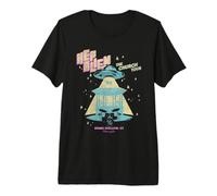Gilmore Girls Hep Alien Church Tour Camiseta Premium
