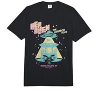 Gilmore Girls Hep Alien Church Tour Comfort Colors Adult Heavyweight T-Shirt