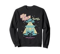 Gilmore Girls Hep Alien Church Tour Sudadera