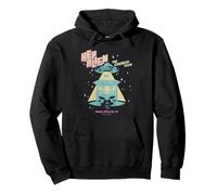 Gilmore Girls Hep Alien Church Tour Sudadera con Capucha