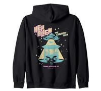 Gilmore Girls Hep Alien Church Tour Sudadera con Capucha