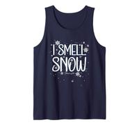 Gilmore Girls I Smell Snow Camiseta sin Mangas
