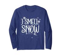Gilmore Girls I Smell Snow Manga Larga