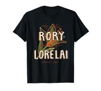 Gilmore Girls I'm The Rory To Your Lorelai Camiseta