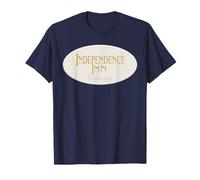 Gilmore Girls Independence Inn Camiseta