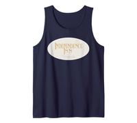 Gilmore Girls Independence Inn Camiseta sin Mangas