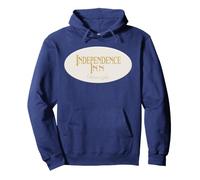 Gilmore Girls Independence Inn Sudadera con Capucha