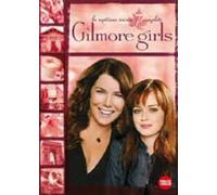 Gilmore Girls: L'integrale de la saison 7 - Coffret 6 DVD [Import belge]