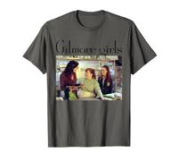 Gilmore Girls Lorelai Sookie and Rory Camiseta