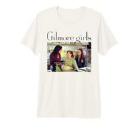 Gilmore Girls Lorelai Sookie and Rory Camiseta Premium