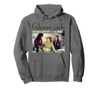 Gilmore Girls Lorelai Sookie and Rory Sudadera con Capucha