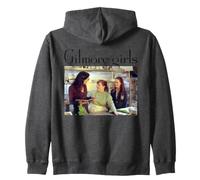 Gilmore Girls Lorelai Sookie and Rory Sudadera con Capucha