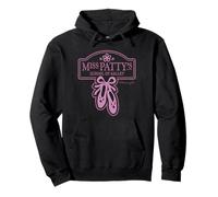 Gilmore Girls Miss Patty's School of Ballet Sudadera con Capucha