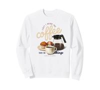 Gilmore Girls Mother's Day Coffee Then Do Things Sudadera