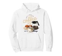 Gilmore Girls Mother's Day Coffee Then Do Things Sudadera con Capucha